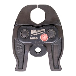PRESSBACK TYP-M M12 Ø28MM