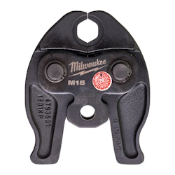 PRESSBACK TYP-M M12 Ø15MM