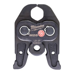 PRESSBACK TYP-M M18 Ø28MM