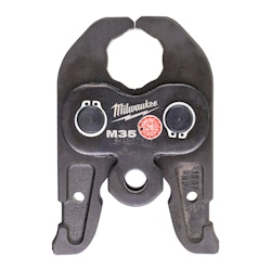 PRESSBACK TYP-M M18 Ø35MM