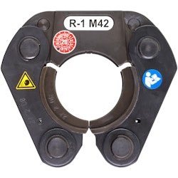 PRESSRING TYP-M M18 Ø42MM