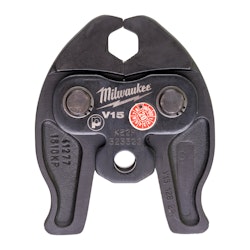 PRESSBACK TYP-V M12 Ø15MM