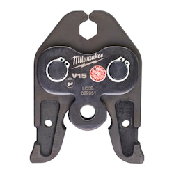 PRESSBACK TYP-V M18 Ø15MM