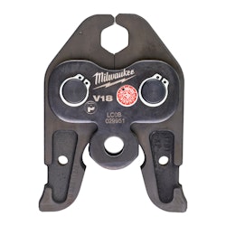 PRESSBACK TYP-V M18 Ø18MM