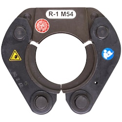 PRESSRING TYP-M M18 Ø54MM