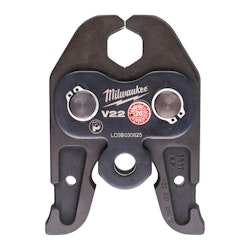 PRESSBACK TYP-V M18 Ø22MM