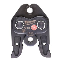 PRESSBACK TYP-V M18 Ø12MM