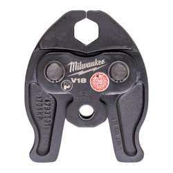 PRESSBACK TYP-V M12 Ø18MM