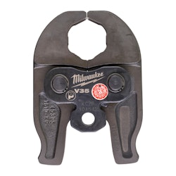 PRESSBACK TYP-V M12 Ø35MM
