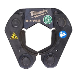 PRESSRING TYP-V M18 Ø42MM