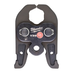 PRESSBACK TYP-V M18 Ø35MM