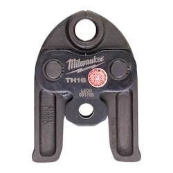 PRESSBACK TYP-TH M12 Ø16MM