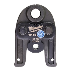 PRESSBACK TYP-TH M12 Ø18MM
