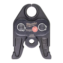 PRESSBACK TYP-TH M18 Ø26MM