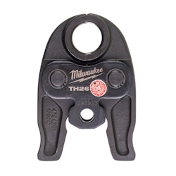 PRESSBACK TYP-TH M12 Ø26MM