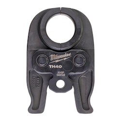 PRESSBACK TYP-TH M12 Ø40MM