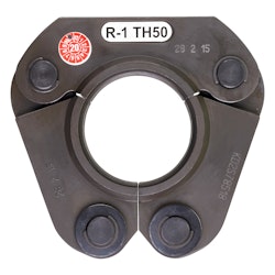 PRESSRING TYP-TH M18 Ø50MM