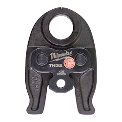 PRESSBACK TYP-TH M12 Ø32MM