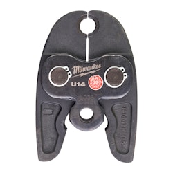 PRESSBACK TYP-U M18 Ø14MM