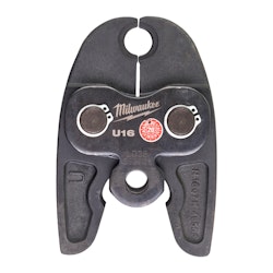PRESSBACK TYP-U M18 Ø16MM