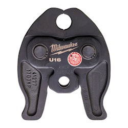 PRESSBACK TYP-U M12 Ø16MM