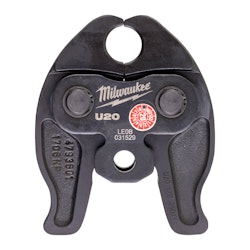 PRESSBACK TYP-U M12 Ø20MM