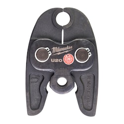 PRESSBACK TYP-U M18 Ø20MM