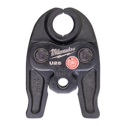 PRESSBACK TYP-U M12 Ø25MM