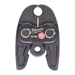 PRESSBACK TYP-U M18 Ø18MM