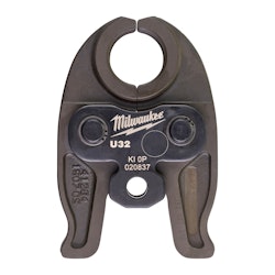 PRESSBACK TYP-U M12 Ø32MM