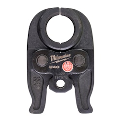 PRESSBACK TYP-U M12 Ø40MM