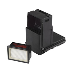 SET BOX/HÖLJE/FILTER M18DE