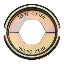 PRESSBACK NF22 CU 150