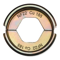 PRESSBACK NF22 CU 185