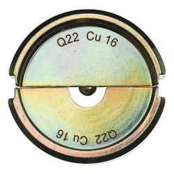 PRESSBACK Q22 CU 16