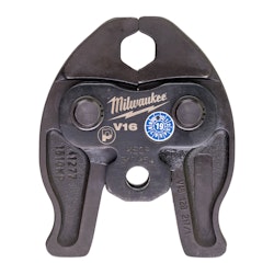 PRESSBACK TYP-V M12 Ø16 MM