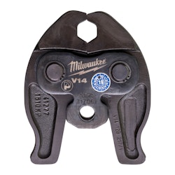 PRESSBACK TYP-V M12 Ø14 MM