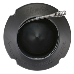 TRUMMA+SPIRAL RAK 6MM X 7,6M