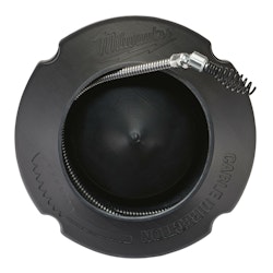 TRUMMA+SPIRAL LEDAD 6MM X 7,6M