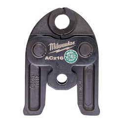 PRESSBACK TYP-ACZ M12 Ø16 MM