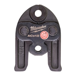PRESSBACK TYP-ACZ M12 Ø12 MM