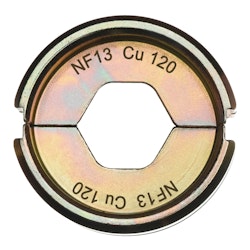PRESSBACK NF13 CU 120