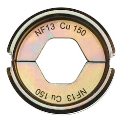 PRESSBACK NF13 CU 150