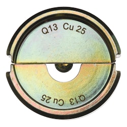 PRESSBACK Q13 CU 25