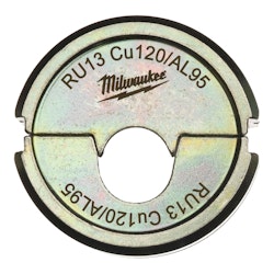 PRESSBACK RU13 CU120/AL95