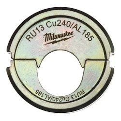 PRESSBACK RU13 CU240/AL185