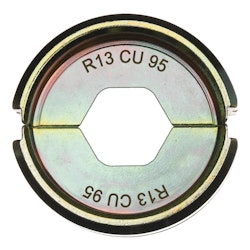 PRESSBACK R13 CU 95