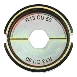 PRESSBACK R13 CU 50