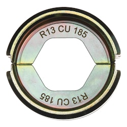PRESSBACK R13 CU 185