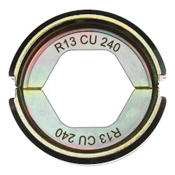 PRESSBACK R13 CU 240